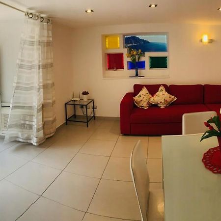 Casa Marilisa Appartement Maiori Buitenkant foto