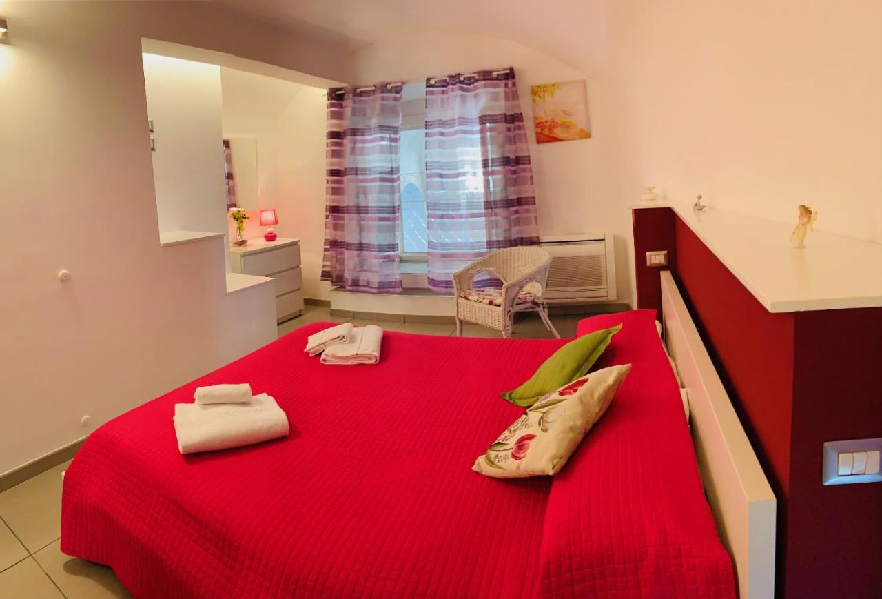 Casa Marilisa Appartement Maiori Buitenkant foto