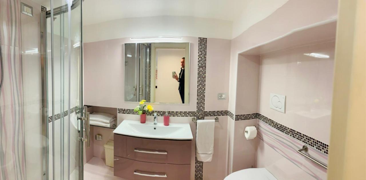 Casa Marilisa Appartement Maiori Buitenkant foto