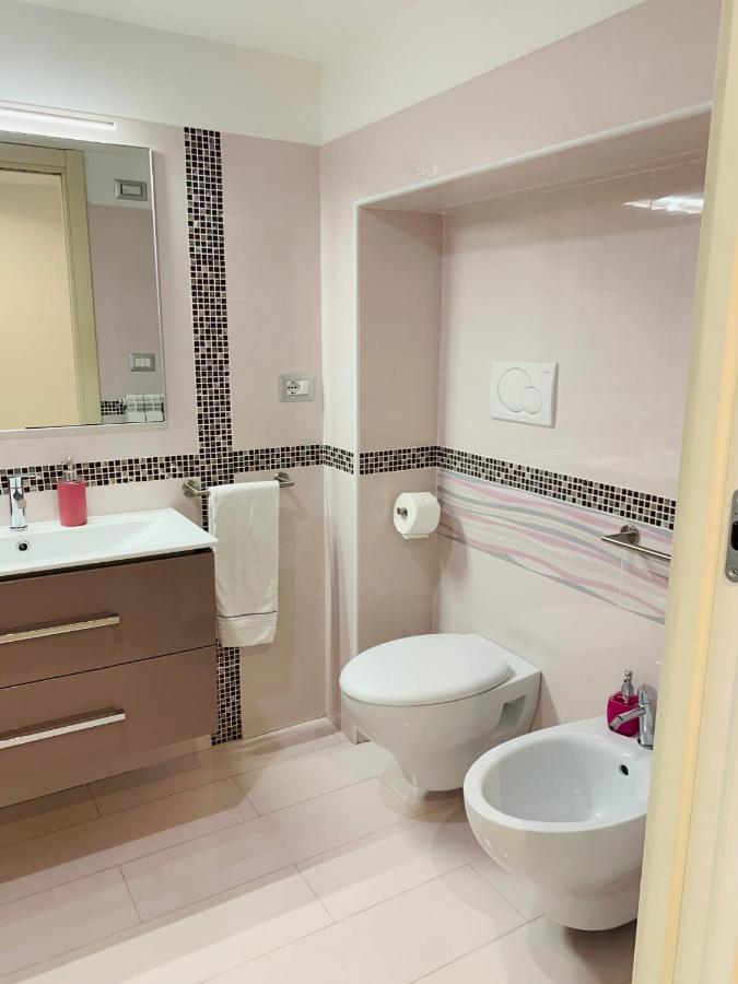 Casa Marilisa Appartement Maiori Buitenkant foto