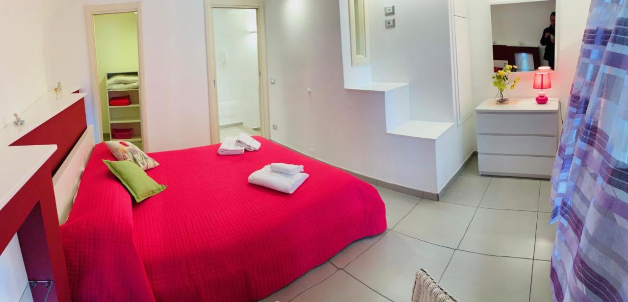 Casa Marilisa Appartement Maiori Buitenkant foto