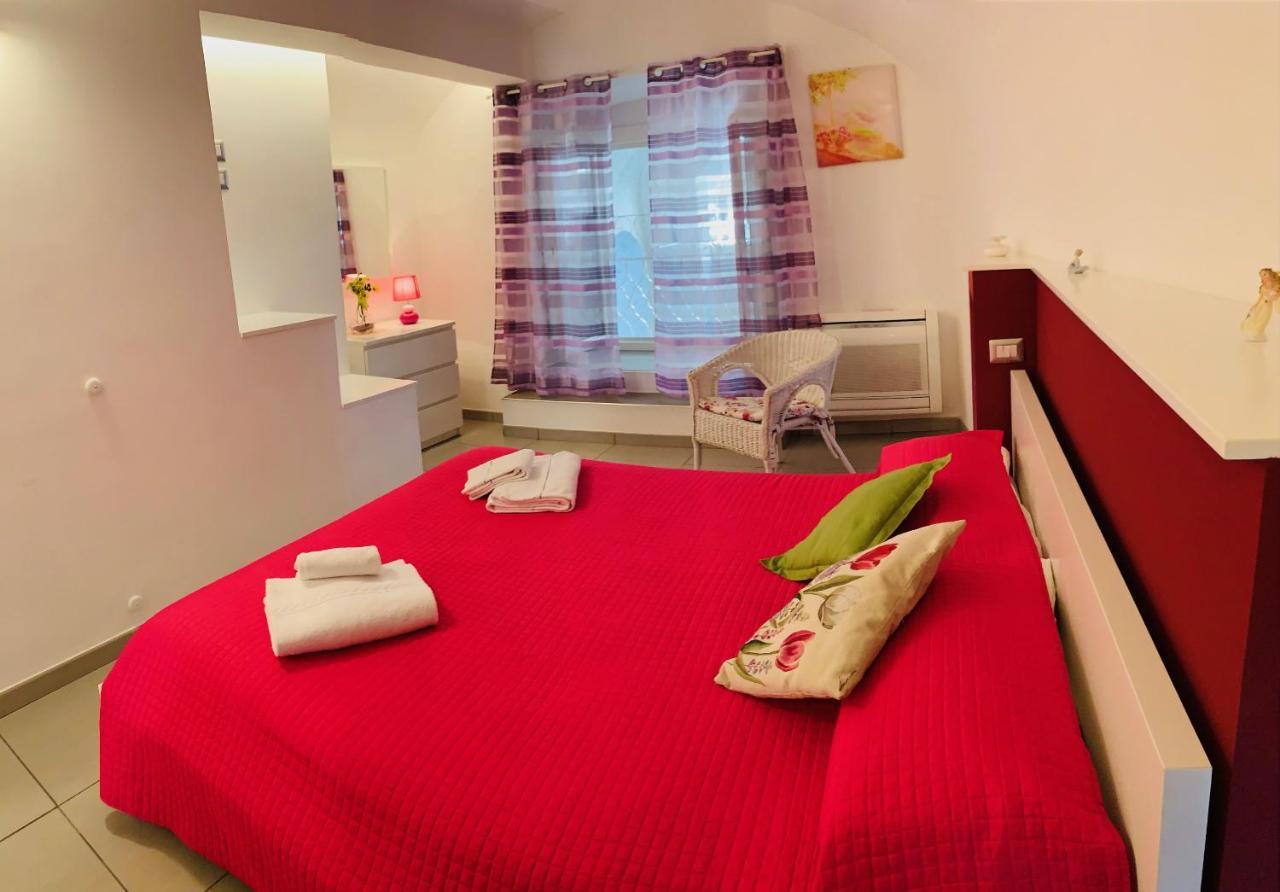 Casa Marilisa Appartement Maiori Buitenkant foto